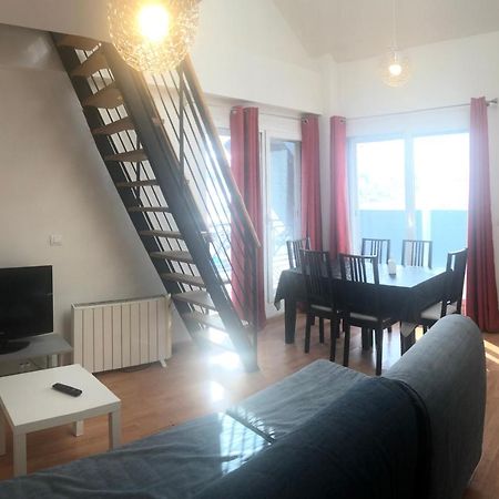 Duplex Gran Terraza,Wi-Fi Serraneu 시에라네바다 외부 사진