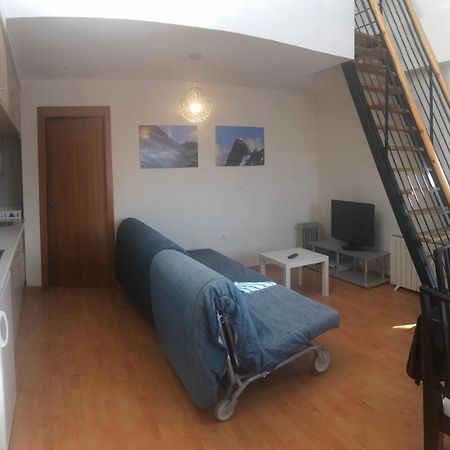 Duplex Gran Terraza,Wi-Fi Serraneu 시에라네바다 외부 사진