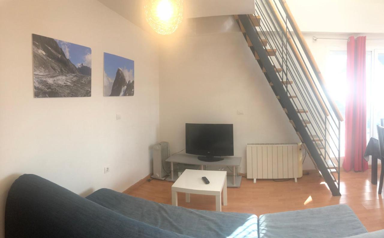Duplex Gran Terraza,Wi-Fi Serraneu 시에라네바다 외부 사진