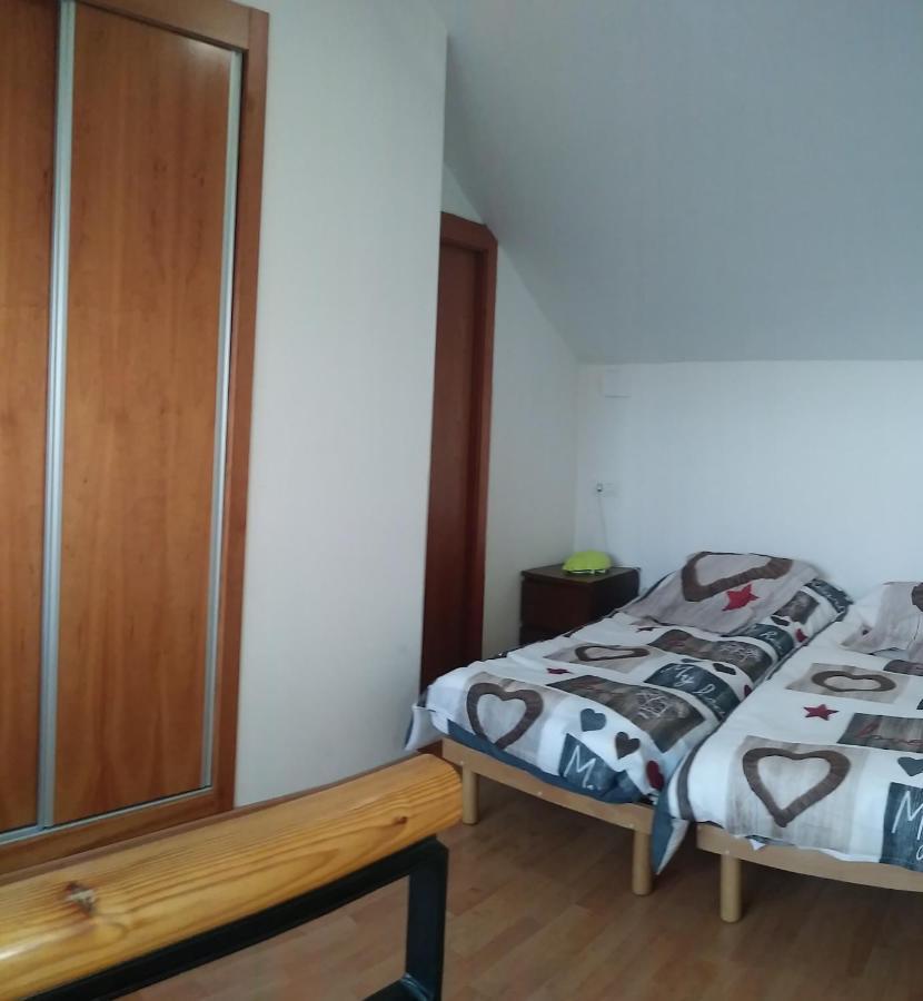 Duplex Gran Terraza,Wi-Fi Serraneu 시에라네바다 외부 사진
