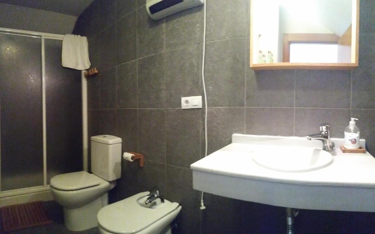 Duplex Gran Terraza,Wi-Fi Serraneu 시에라네바다 외부 사진