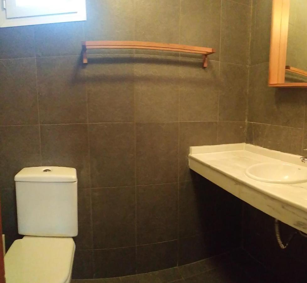 Duplex Gran Terraza,Wi-Fi Serraneu 시에라네바다 외부 사진