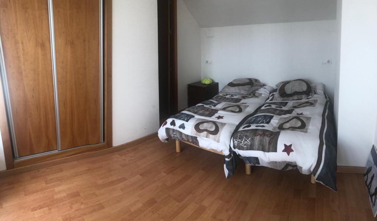 Duplex Gran Terraza,Wi-Fi Serraneu 시에라네바다 외부 사진